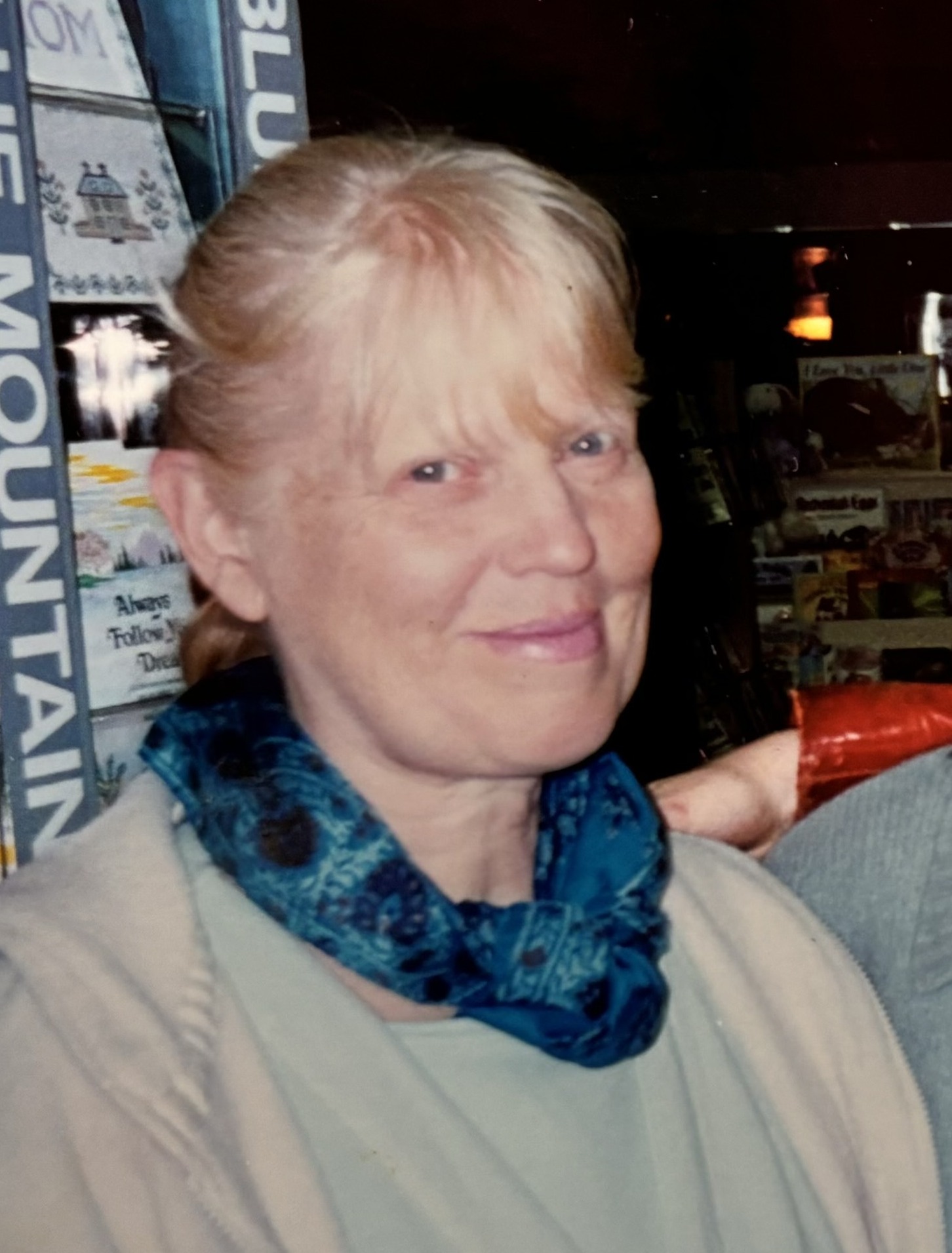 Helen R. Stuehler